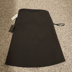 Artizia tube top/ Alice blouse